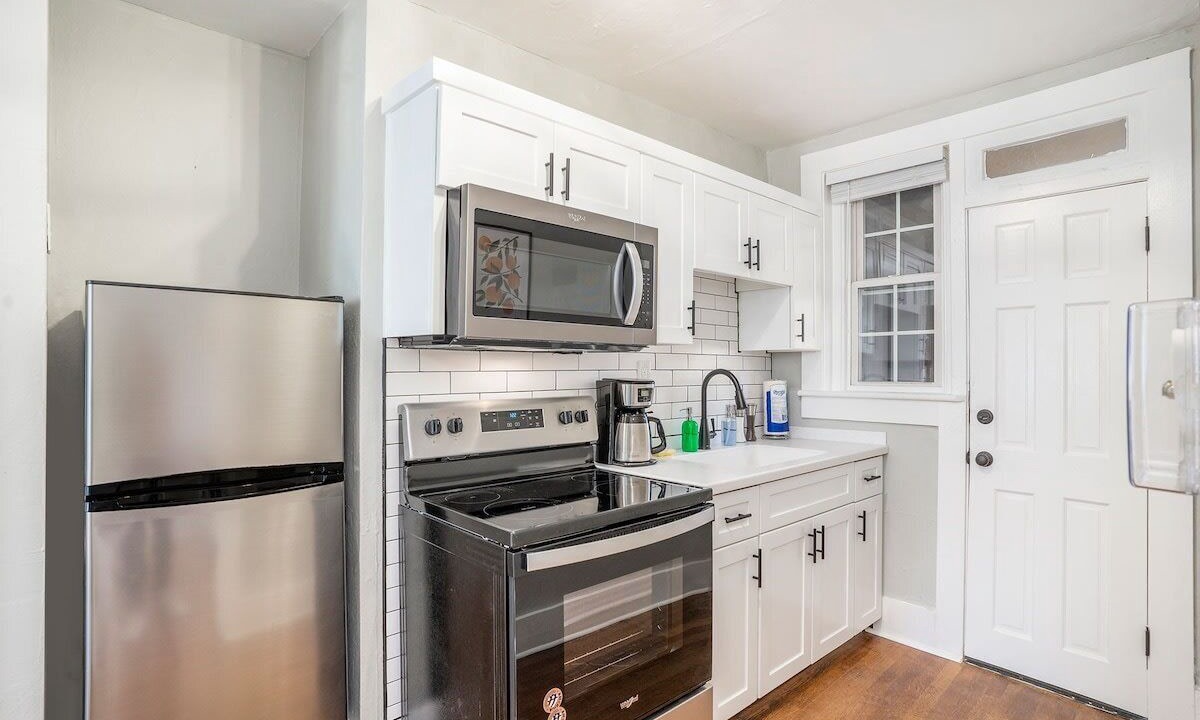 Photo of Kitchen in Ghent
