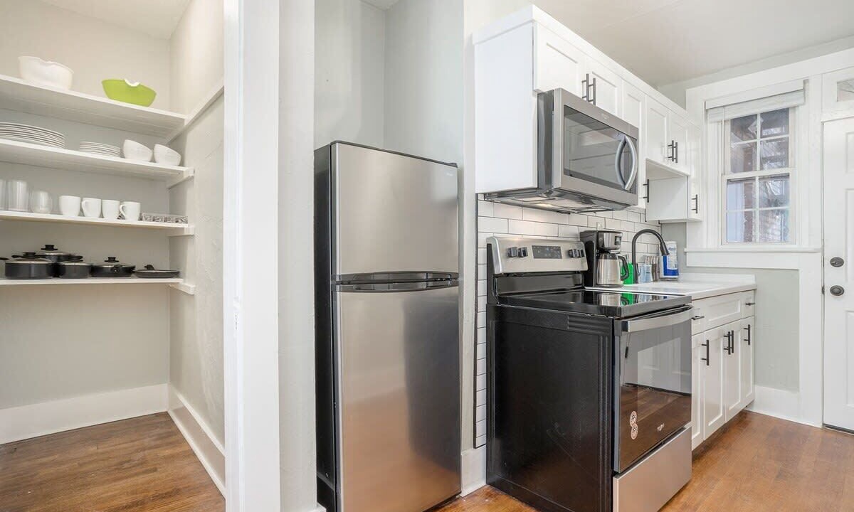Photo of Kitchen in Ghent