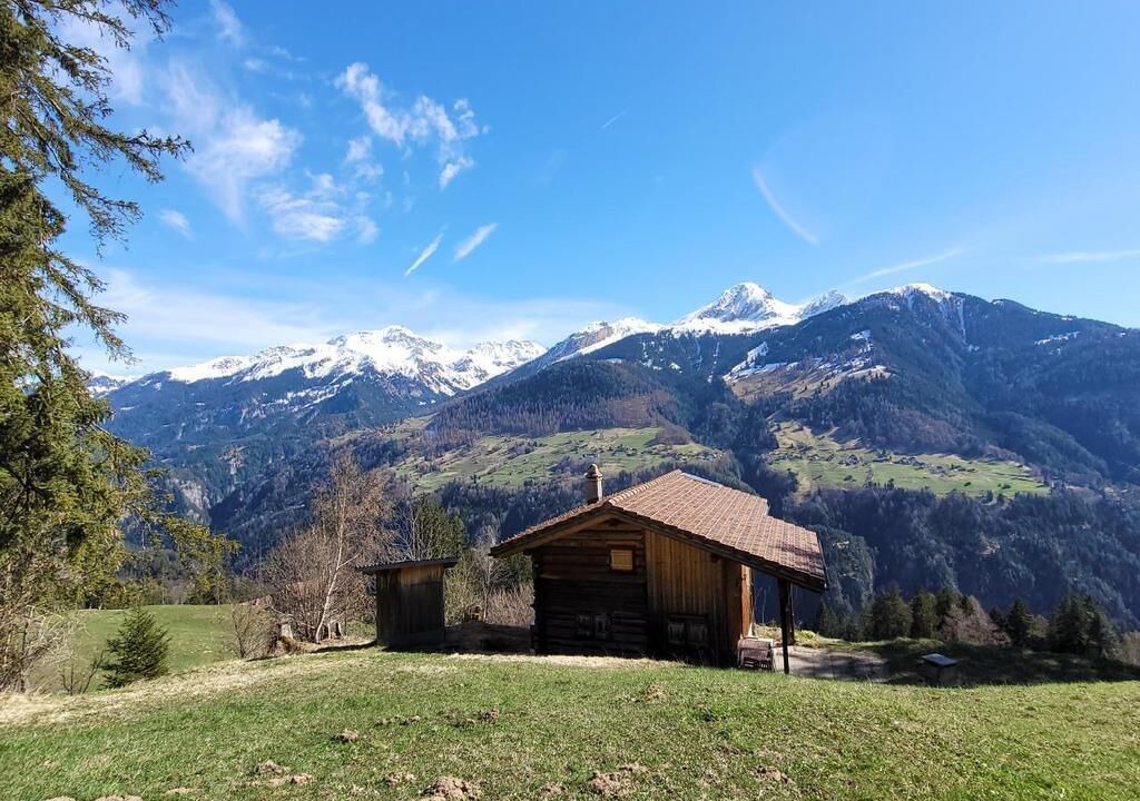 Photo of Outdoor in Maladers