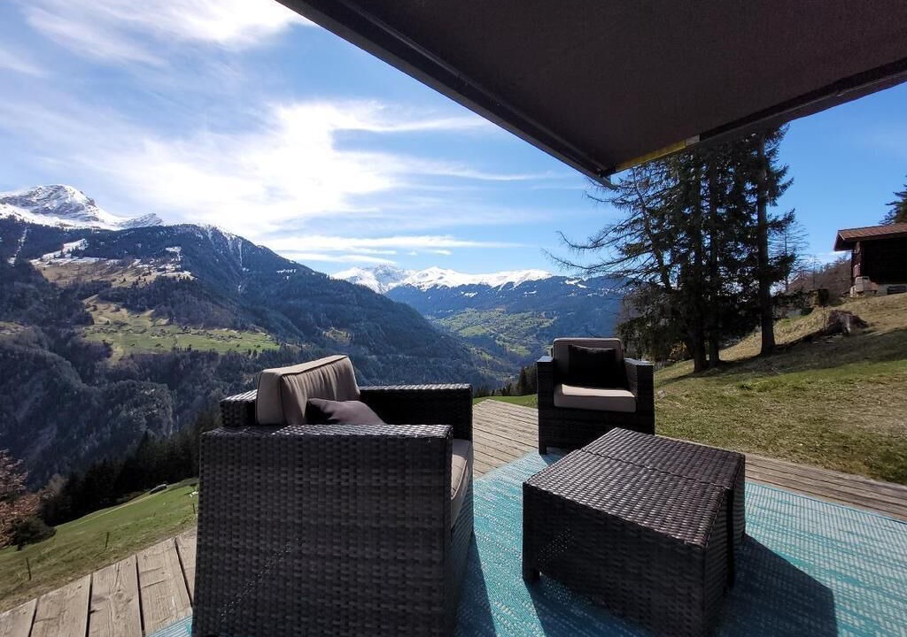 Photo of Outdoor in Maladers