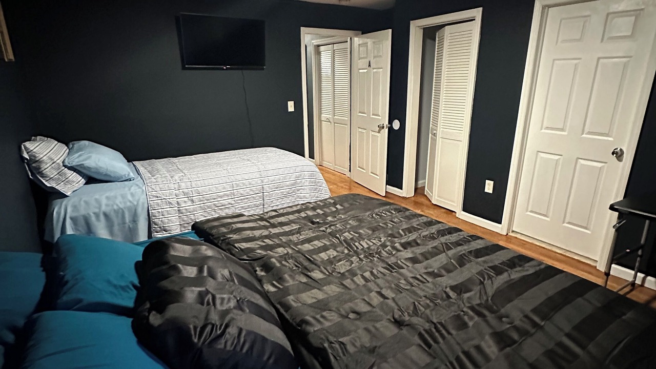 Photo of Bathroom in Irvington