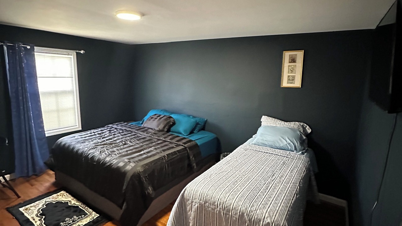 Photo of Bathroom in Irvington