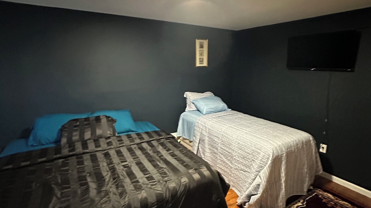 Photo of Bathroom in Irvington