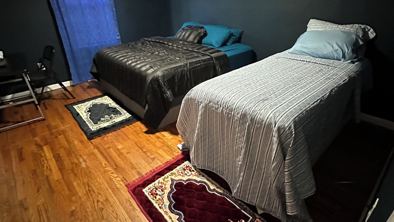 Photo of Bathroom in Irvington