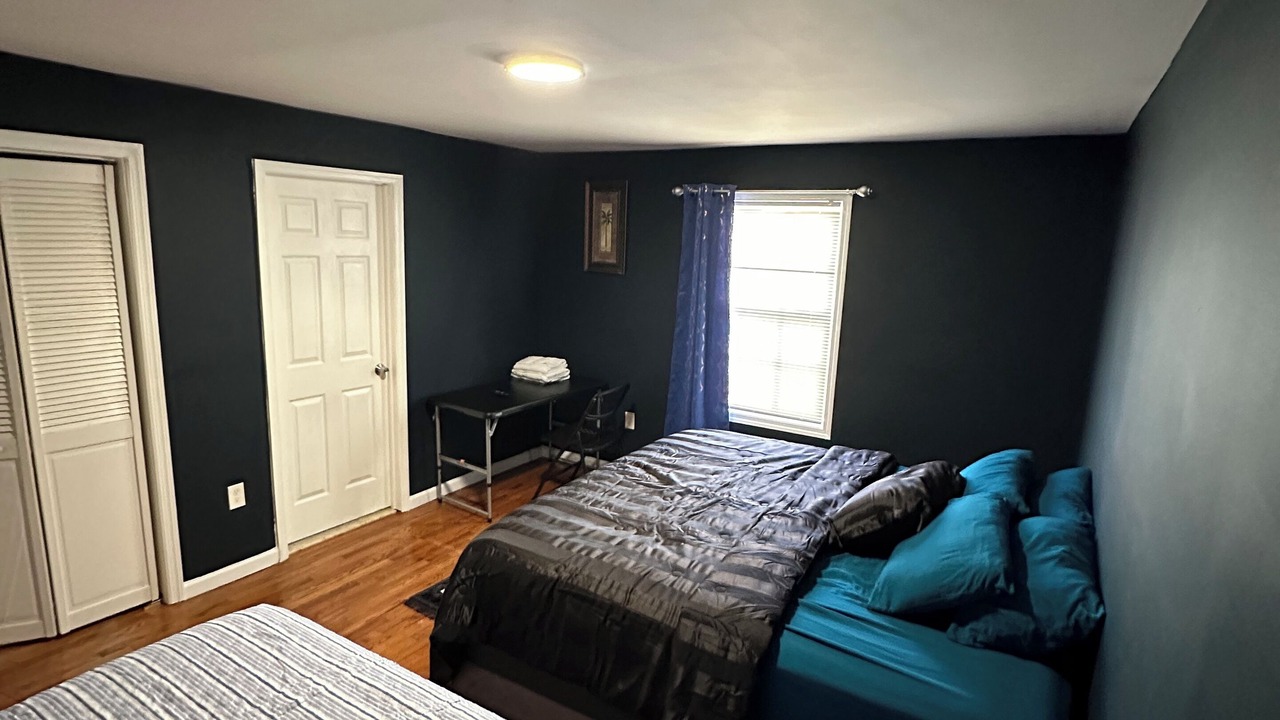 Photo of Bathroom in Irvington