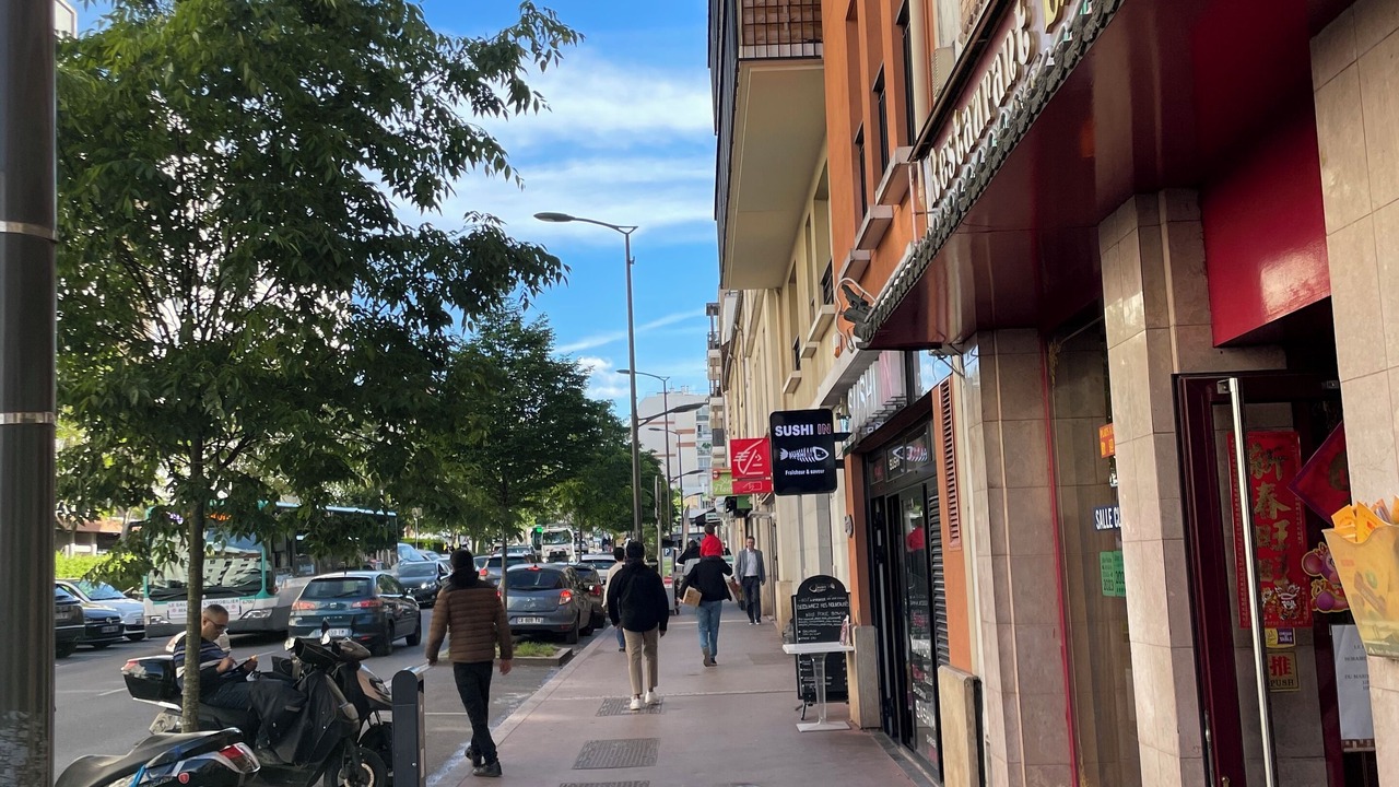 Photo of Others in Chatillon