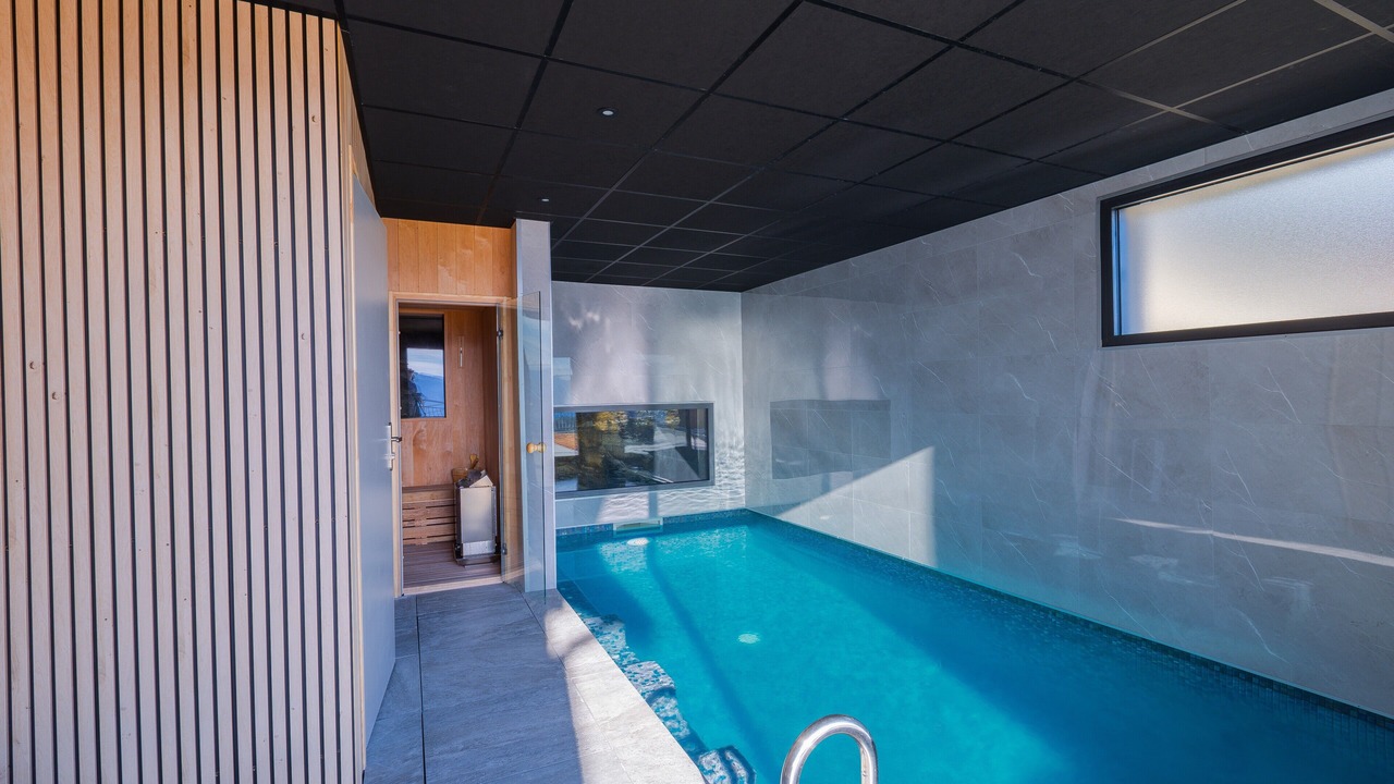 Photo of Outdoor in La Combe-de-Lancey