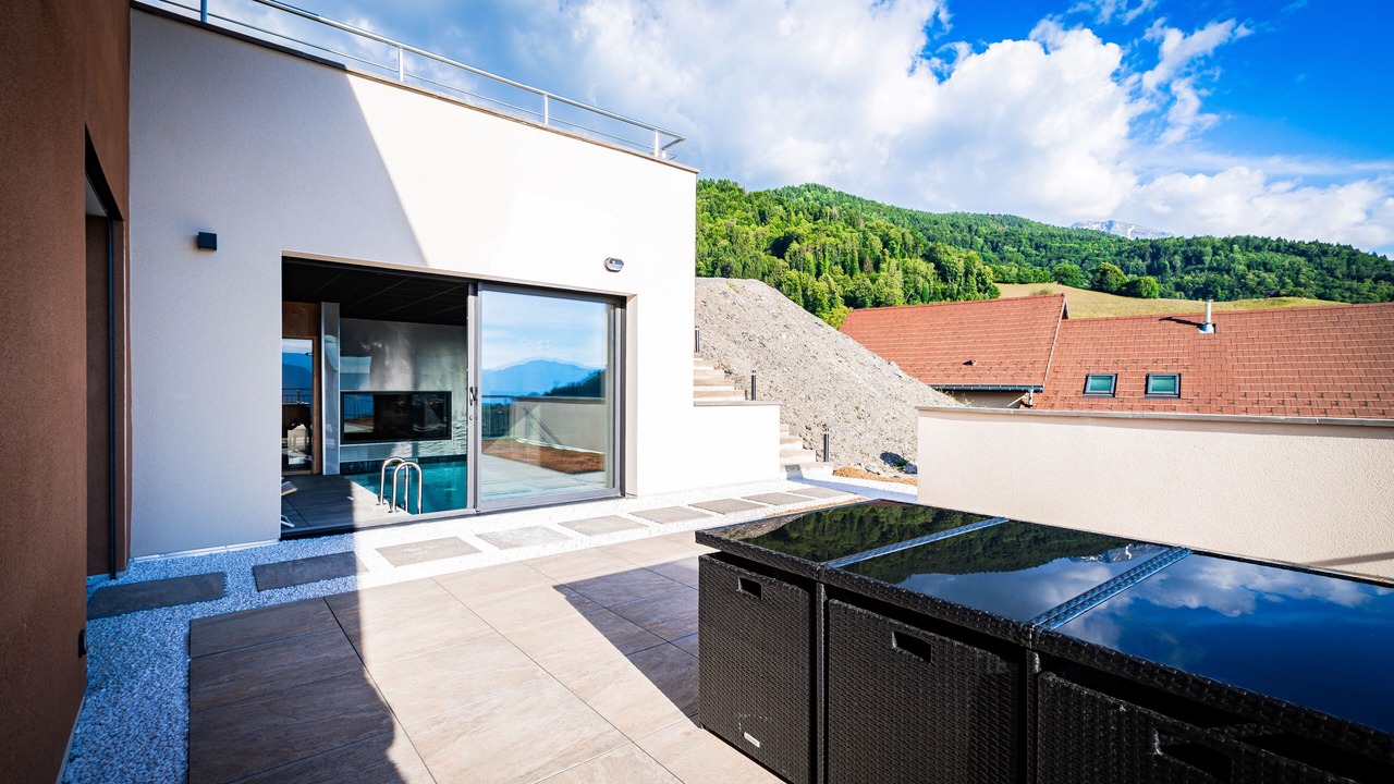 Photo of Outdoor in La Combe-de-Lancey