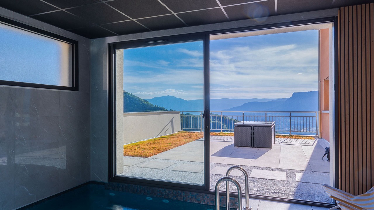 Photo of Outdoor in La Combe-de-Lancey