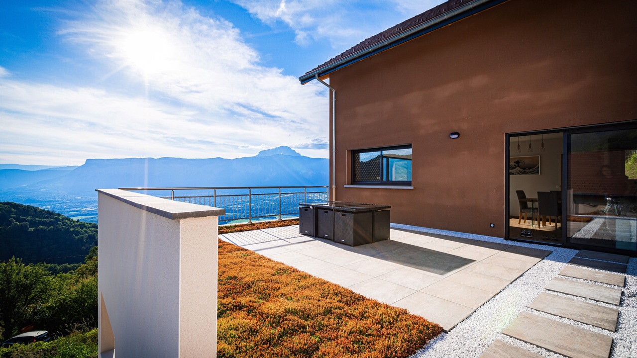 Photo of Outdoor in La Combe-de-Lancey