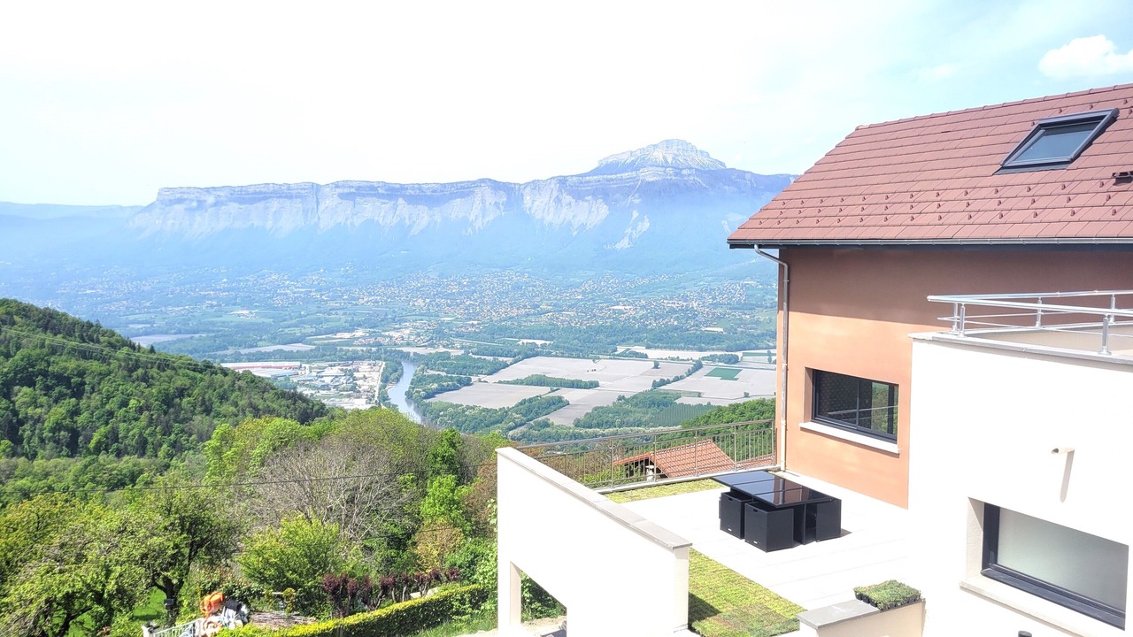 Photo of Others in La Combe-de-Lancey