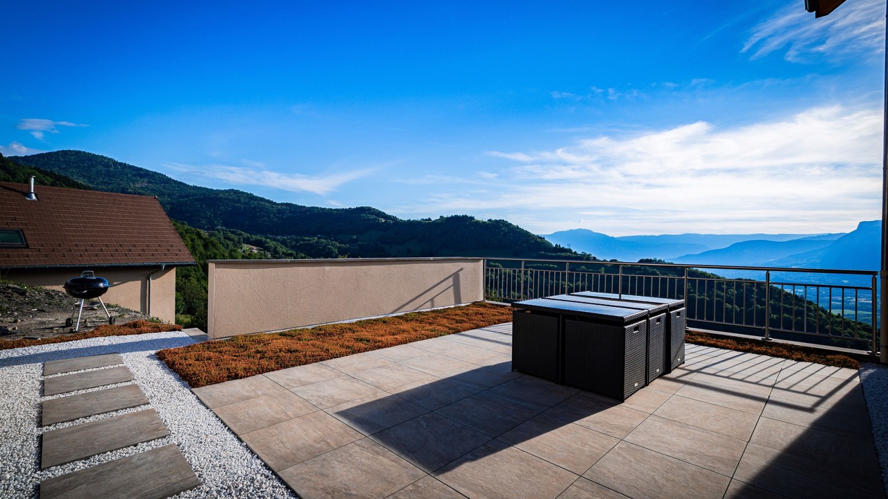 Photo of Outdoor in La Combe-de-Lancey