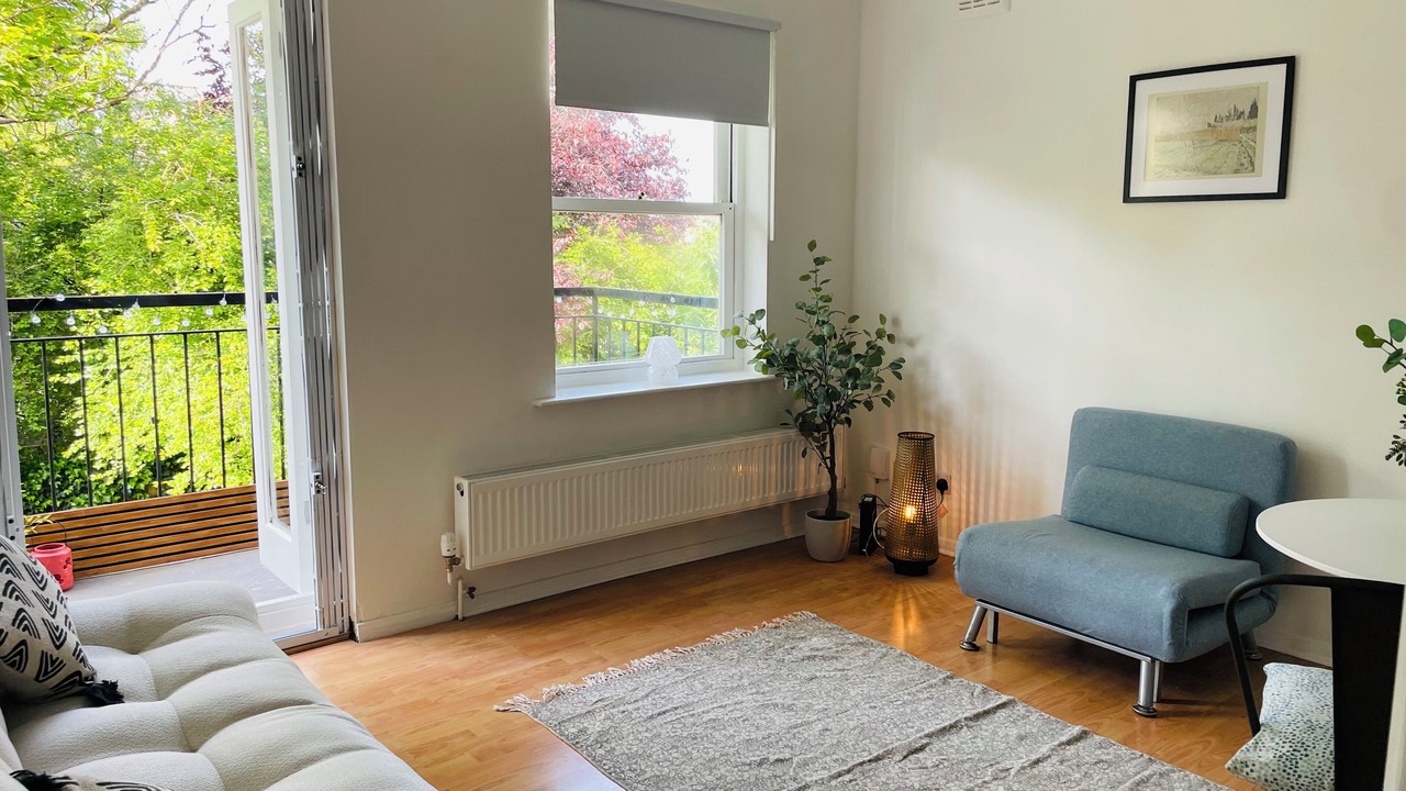 Photo of Livingroom in New Cross