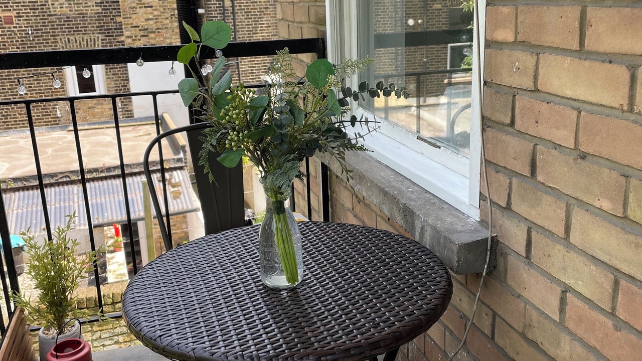 Photo of Outdoor in New Cross