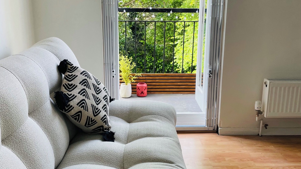 Photo of Livingroom in New Cross