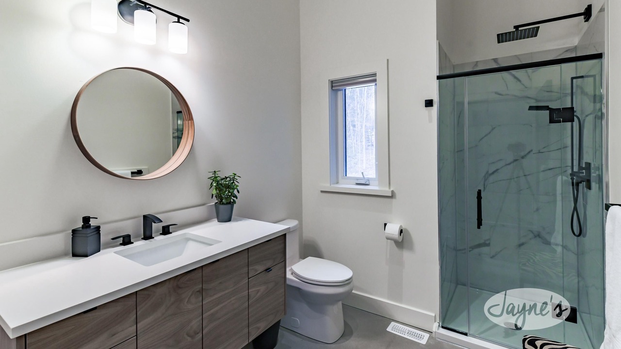 Photo of Bathroom in Seguin