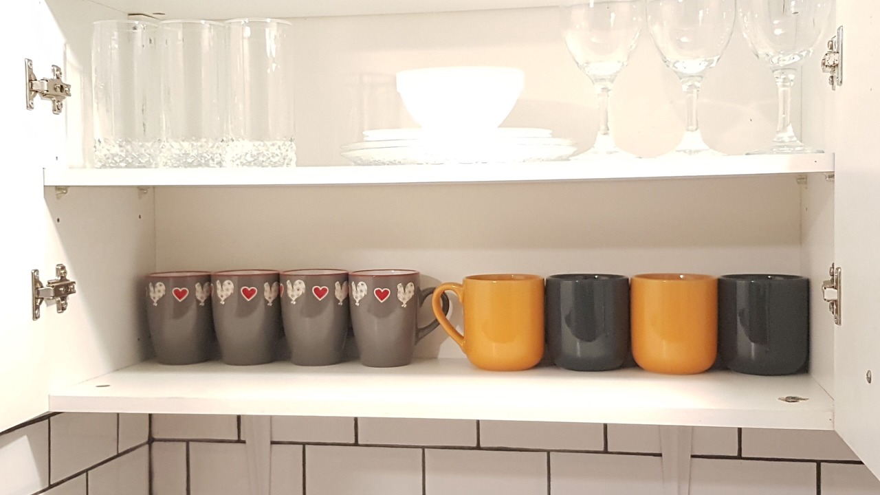 Photo of Kitchen in Eragny