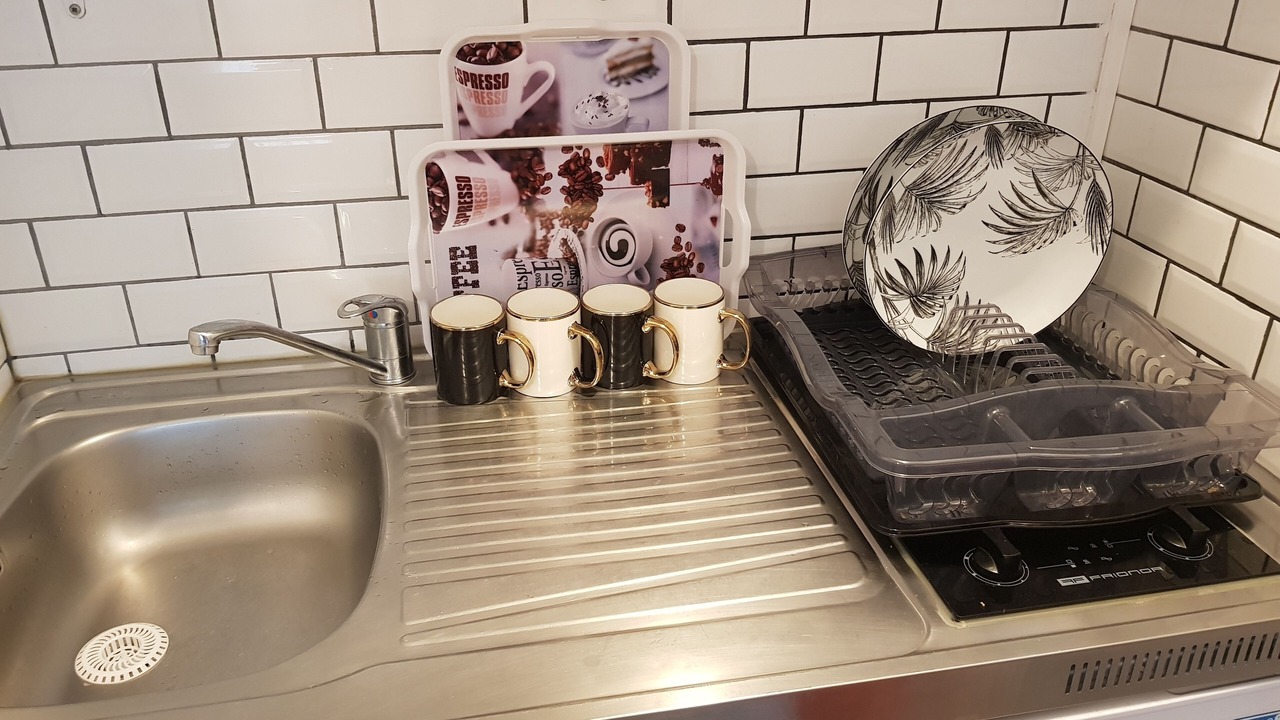 Photo of Kitchen in Eragny