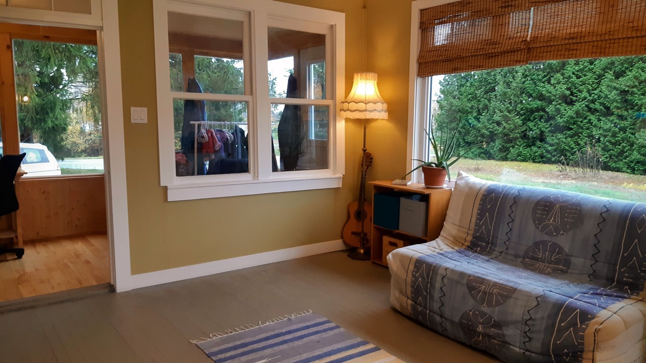Photo of Livingroom in Shawinigan