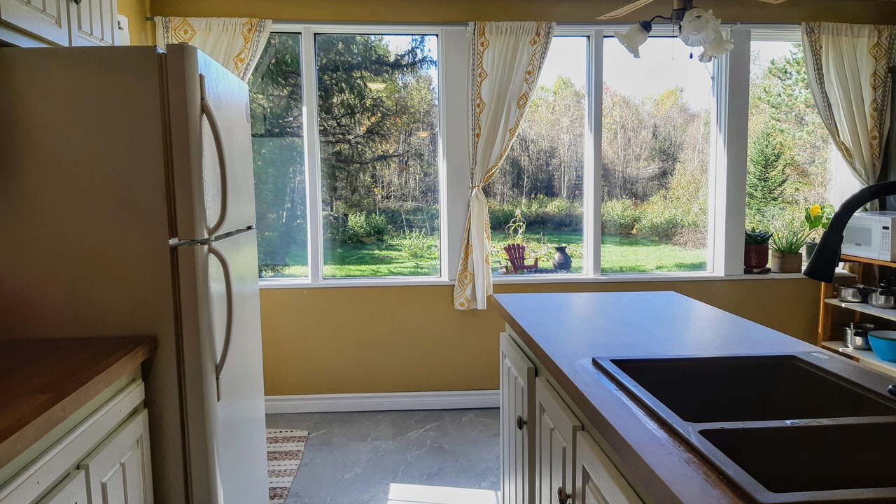 Photo of Kitchen in Shawinigan
