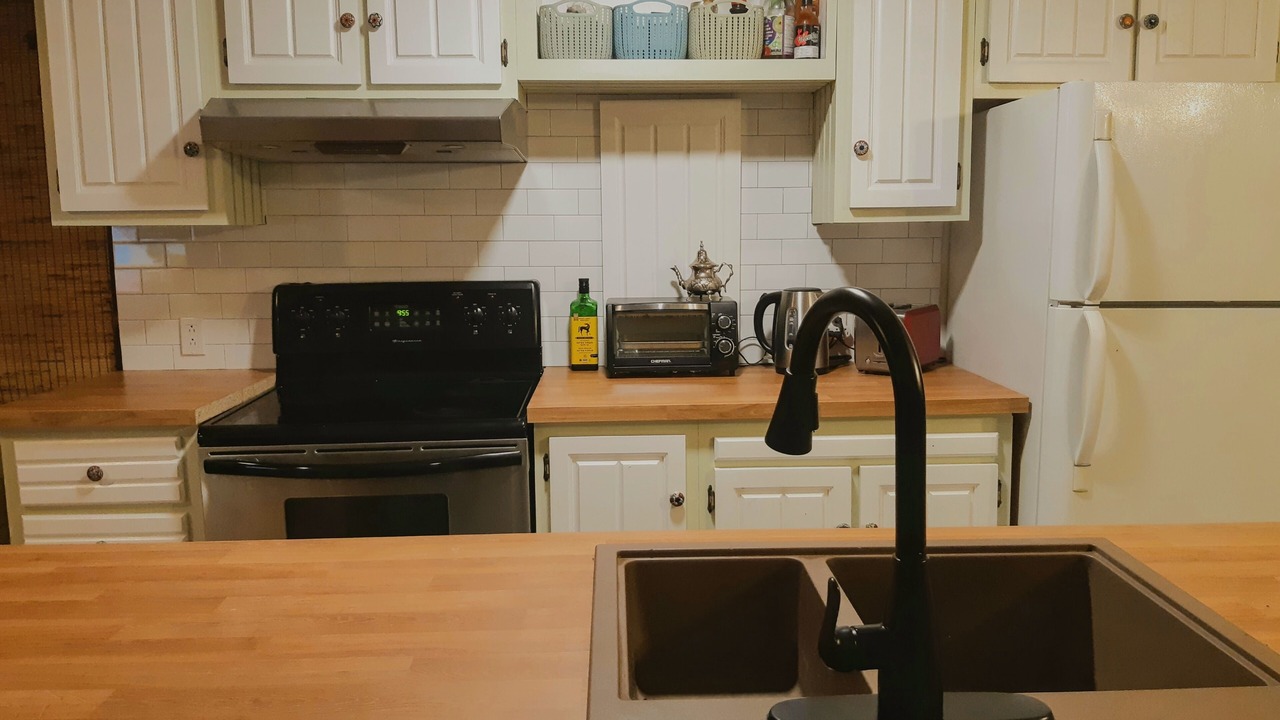 Photo of Kitchen in Shawinigan