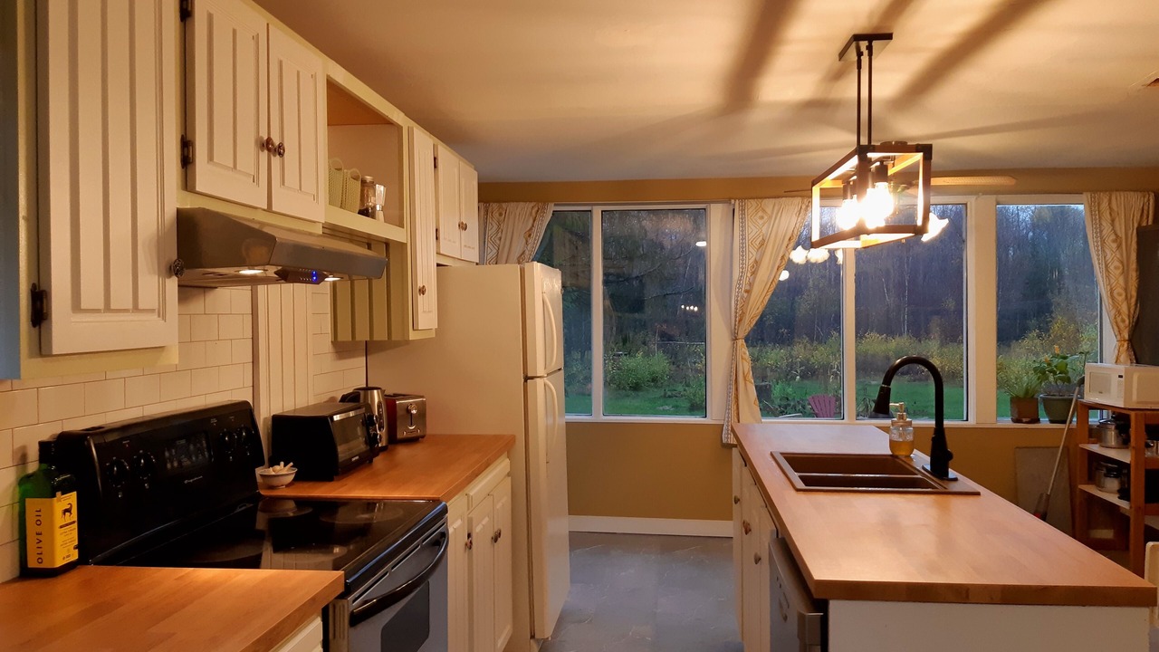 Photo of Kitchen in Shawinigan