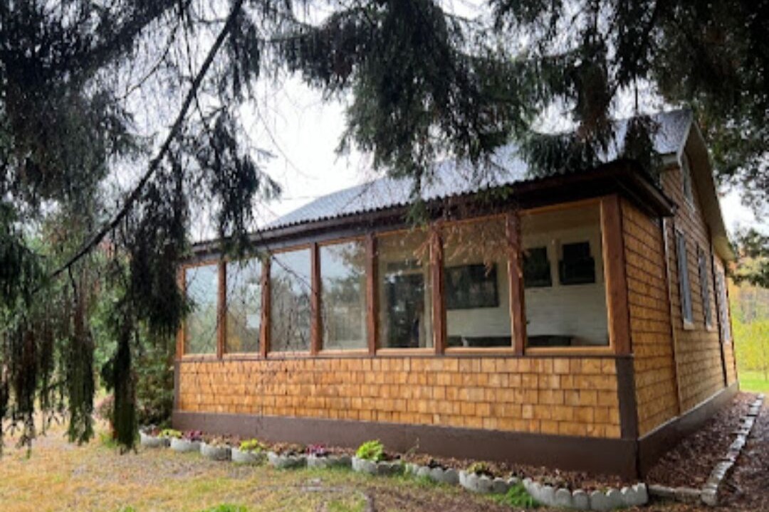 Photo of Outdoor in Shawinigan