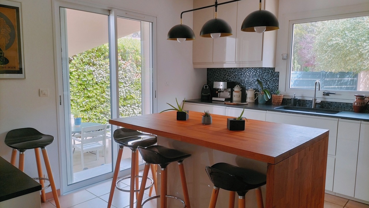 Photo of Kitchen in Vergeze