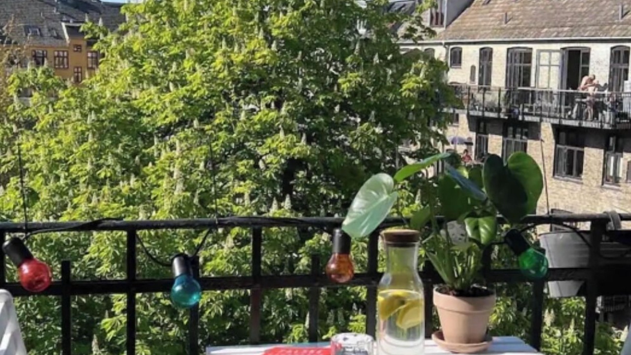 Photo of Outdoor in Vesterbro