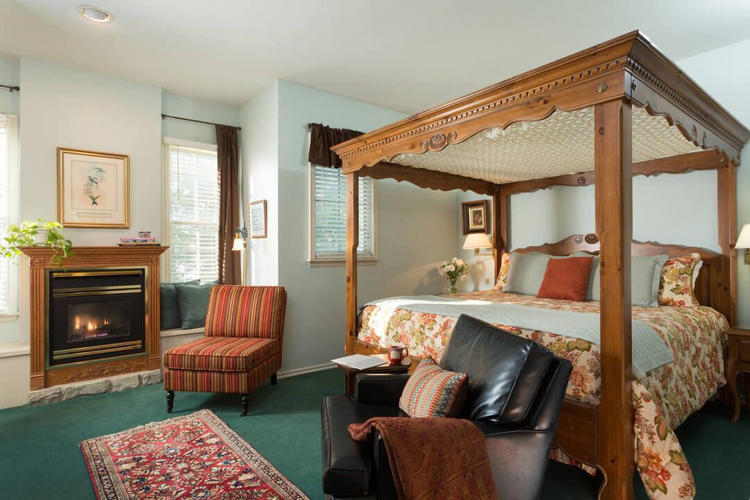 Photo of Livingroom in Norman