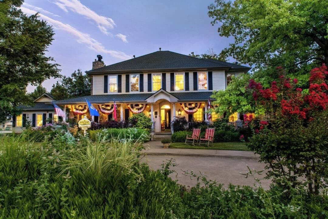Photo of Outdoor in Norman