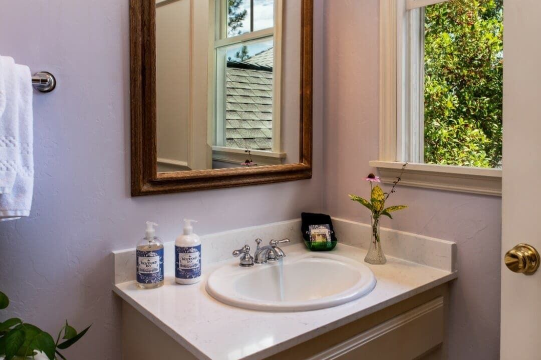 Photo of Bathroom in Norman