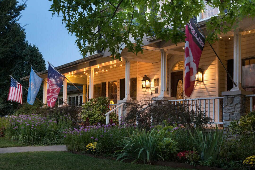 Photo of Outdoor in Norman
