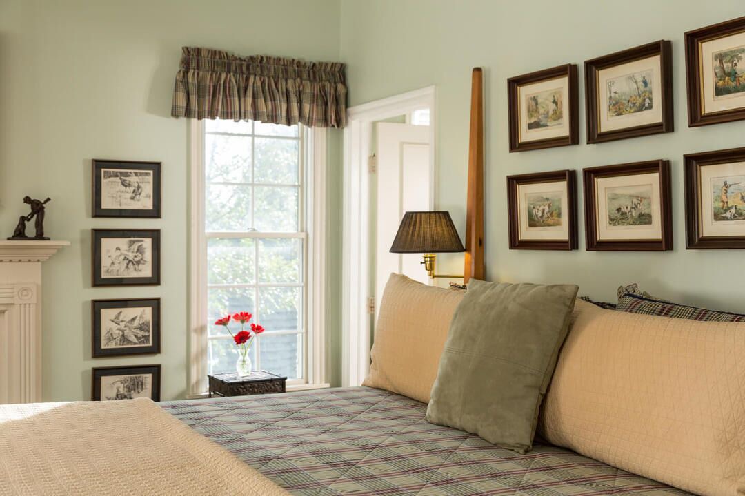 Photo of Bedroom in Norman