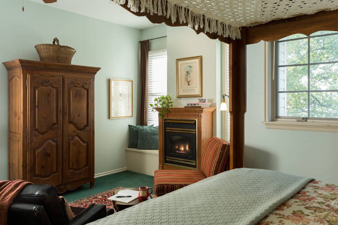 Photo of Livingroom in Norman