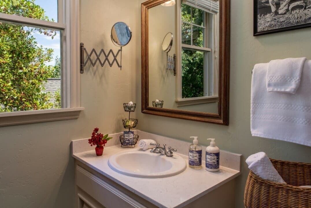 Photo of Bathroom in Norman