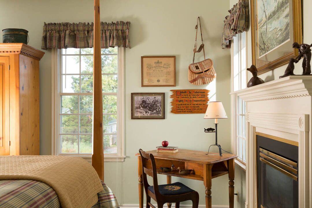 Photo of Bedroom in Norman