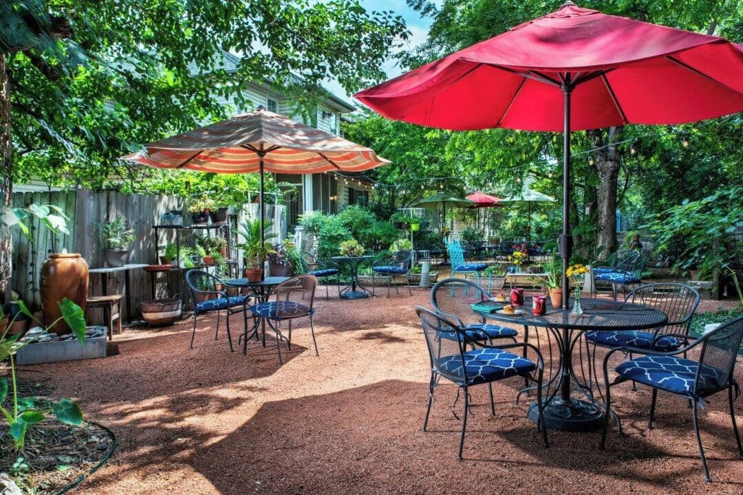 Photo of Patio Balcony in Norman