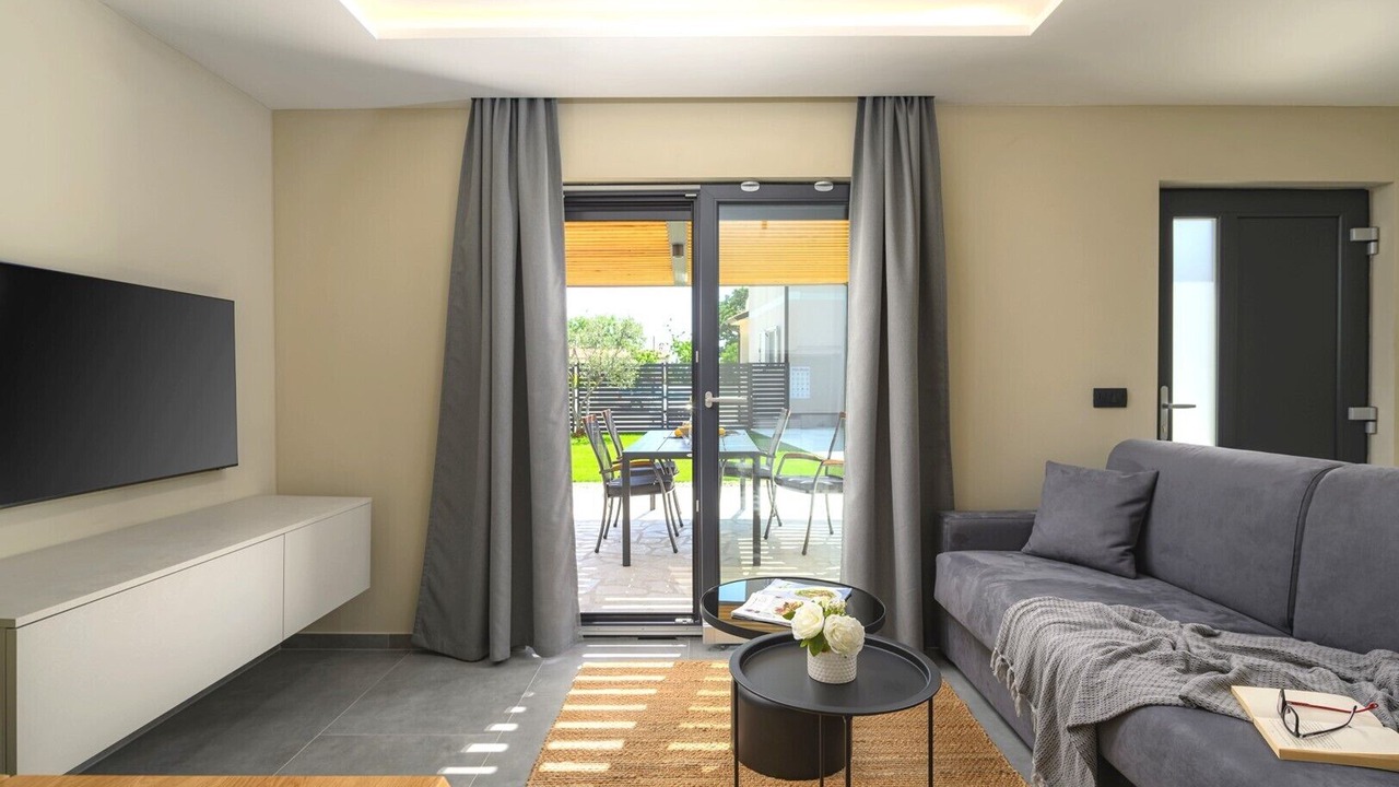 Photo of Livingroom in Susnjici