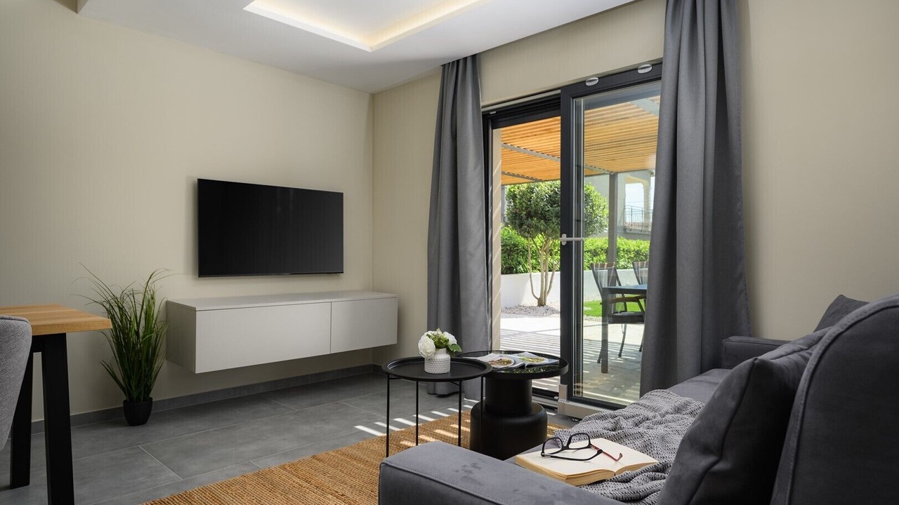 Photo of Livingroom in Susnjici