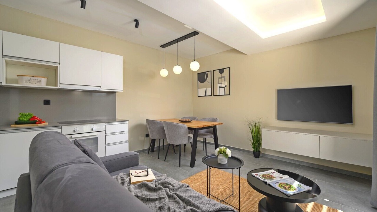 Photo of Livingroom in Susnjici