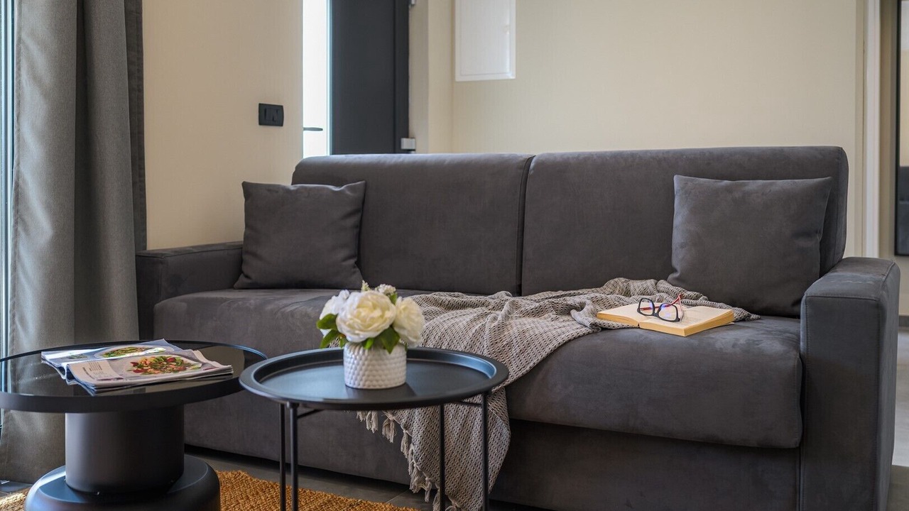 Photo of Livingroom in Susnjici