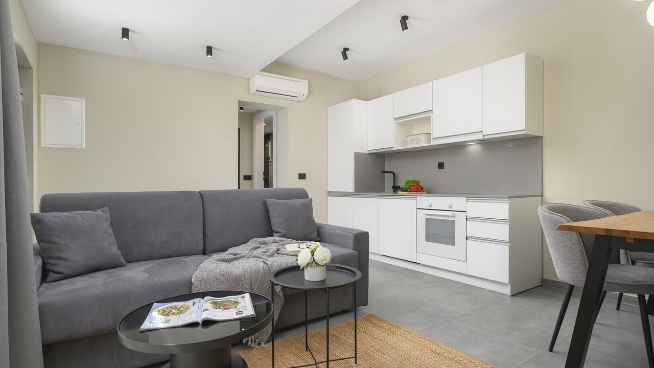 Photo of Livingroom in Susnjici