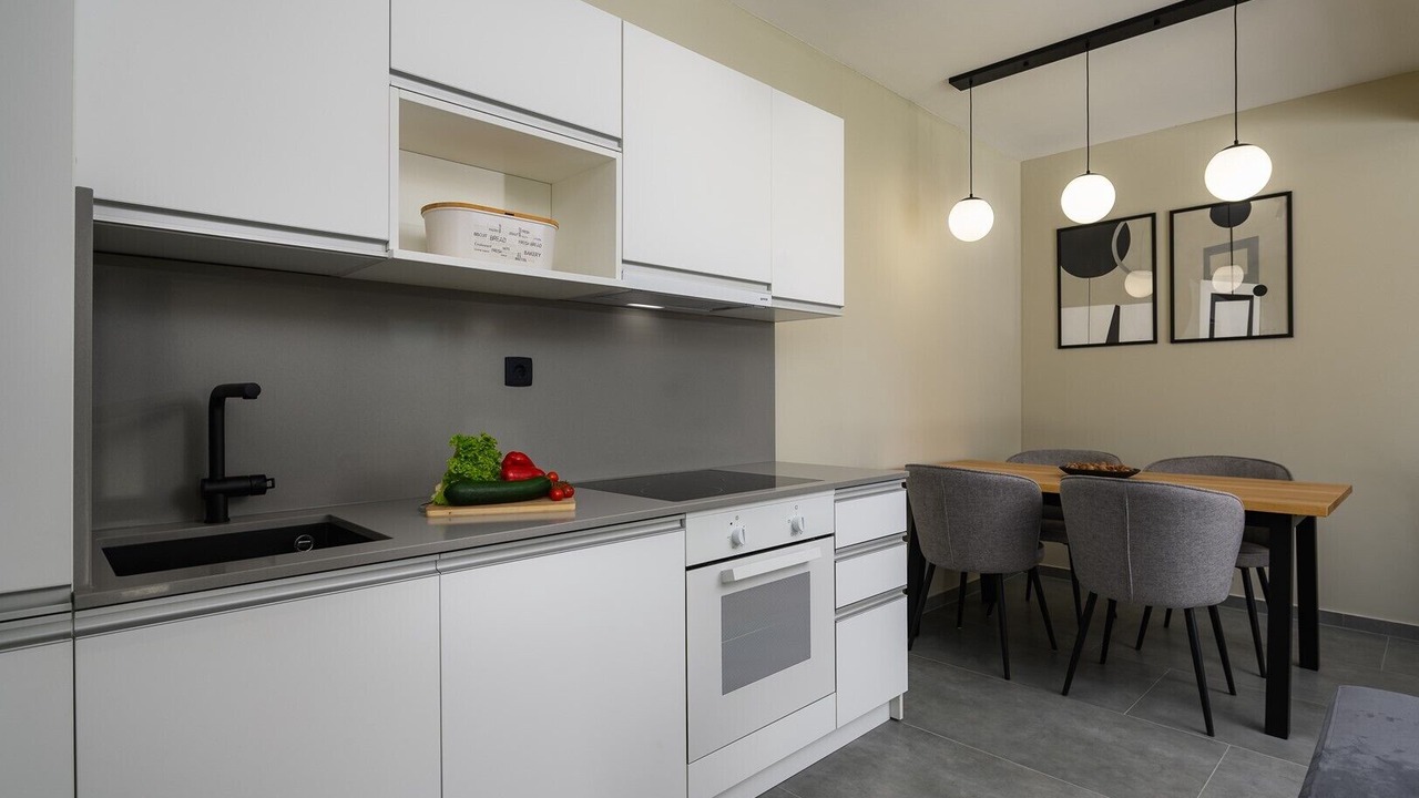 Photo of Kitchen in Susnjici
