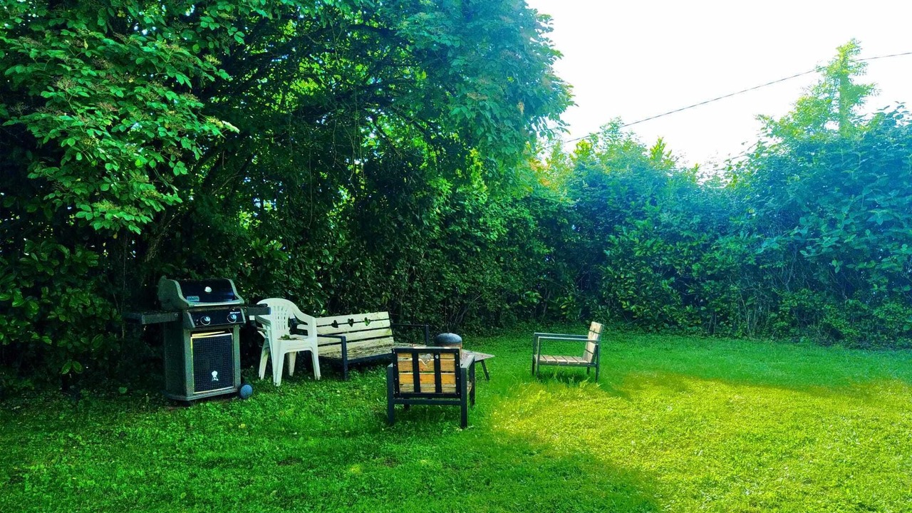 Photo of Outdoor in Saint-Pierre-de-Soucy