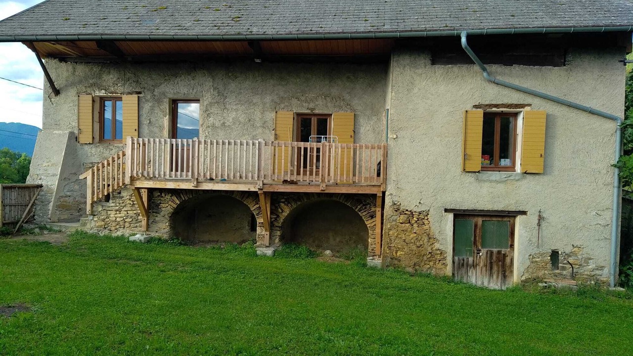 Photo of Outdoor in Saint-Pierre-de-Soucy