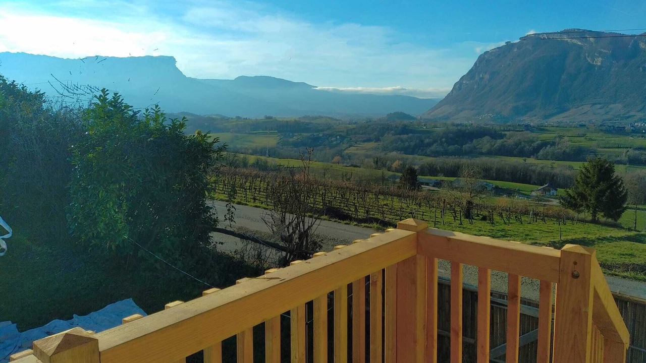 Photo of Outdoor in Saint-Pierre-de-Soucy
