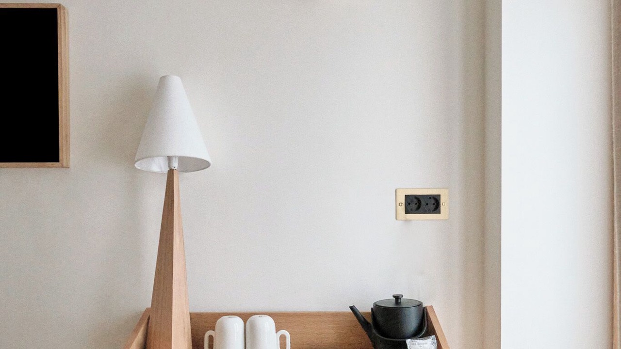 Photo of Bedroom in Clignancourt