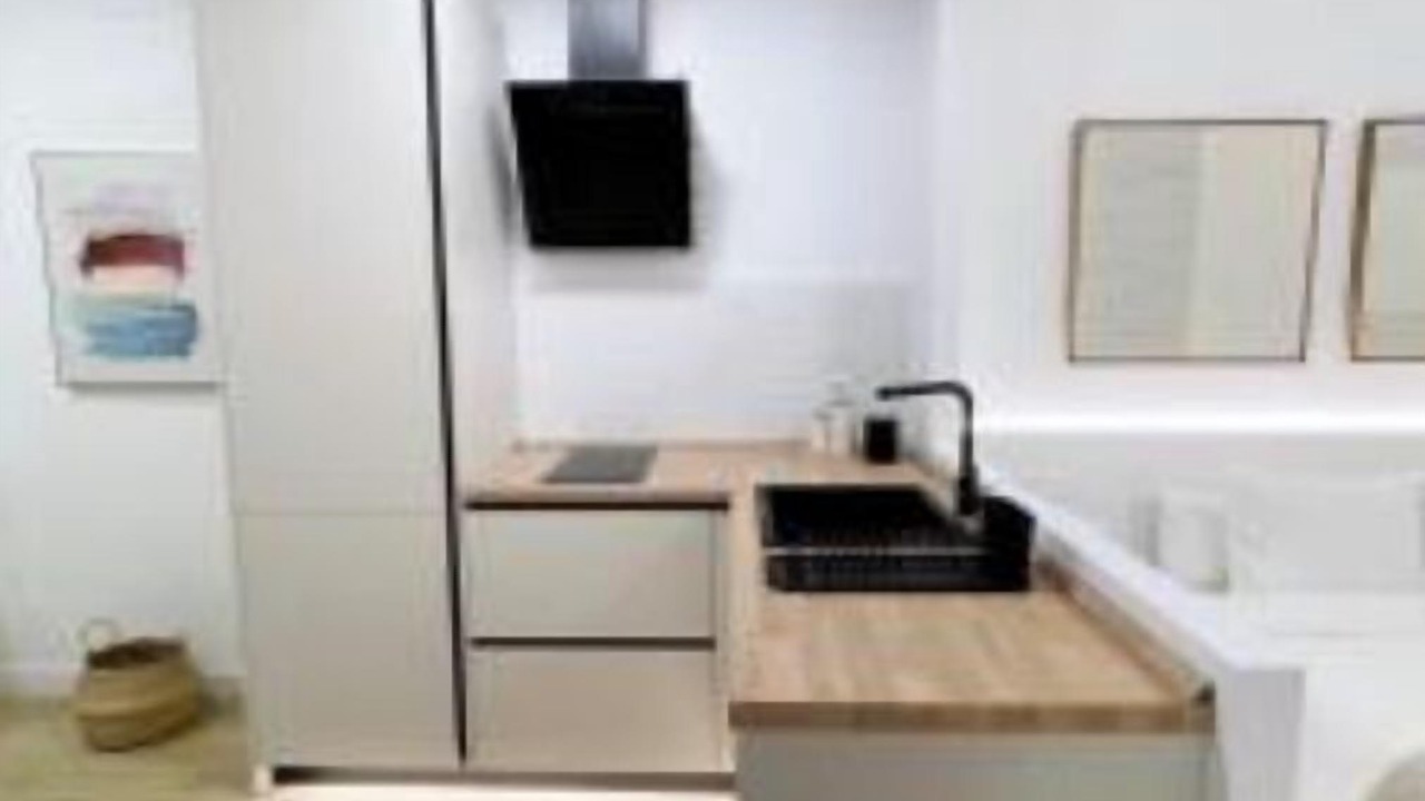 Photo of Kitchen in Distrito de Levante