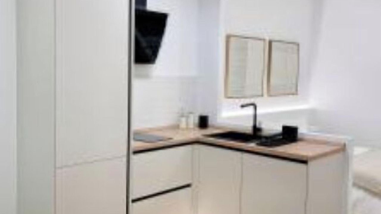 Photo of Kitchen in Distrito de Levante